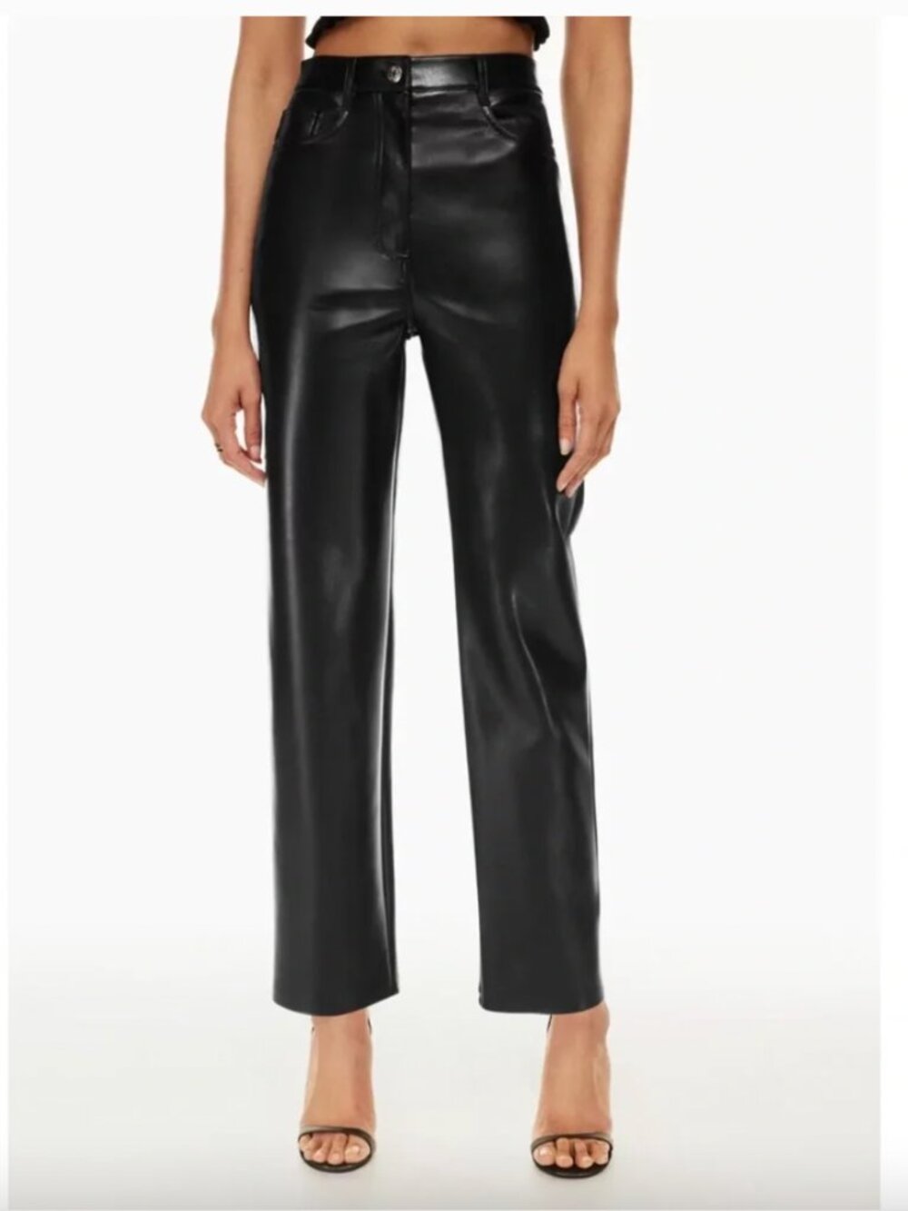 Aritzia Melina Pant - Black